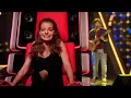 Wasn't Expecting That - Jamie Lawson | Robin Resch | The Voice of Germany 2016 | Blind Audition