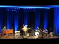 Larry Coryell Joy Ride (Mike Mandel)