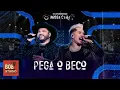 Felipe & Rodrigo - Pega O Beco (Ao Vivo) #NossaCara
