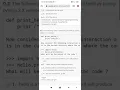 Python quiz - 7