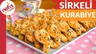 Bu Kurabiyeleri Herkes Hazır Zannedecek😍Kapış Kapış Gidecek😀Bayrama Yakışır Lezzet👌. 