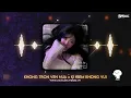 Lagu Không Trọn Vẹn Nữa x Kỉ Niệm Không Vui ( 3 IN 1 ) Remix - BNGUYEN | Mashup | Hot TikTok 0:01