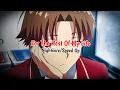 Download Lagu For The Rest of My Life - Maher Zain | Sped Up - Nightcore