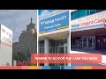 Where to Go for the Care You Need Virtua Health