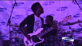 bass clinic 5 kwame yeboah u0026 ohia beye ya band