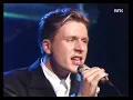 Breathe - How Can I fall TopPop 02/12 /1988 NRK