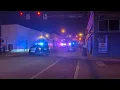 U S Marshals arrest suspect wanted in deadly November 2023 shooting death of a man in downtown S