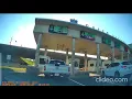 USA to Canada via Peace Bridge Full Border Crossing Process My Experience