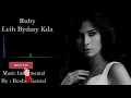 Ruby - Leih Bydary Kda Music Instrumental | روبي - ليه بيداري كده موسيقي