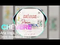Aria Vega, Ryan Castro - CHÉVERE (premium remix) [Intro extended audio] (original beat)