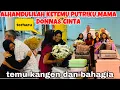 Download Lagu ALHAMDULILAH SUDAH PUTRIKU ,MAMA DONNA\u0026CINTA SUDAH SAMPAI BARCELONA BIKIN TERHARU  😍