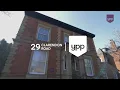29 Clarendon Road Studio apartment - Deluxe Style A