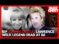 Jo Ann Castle Dies at 86 Lawrence Welk s Queen of Honky-Tonk Piano Is Gone