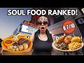 I Tried Every Soul Food Spot in NYC