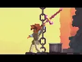 How to unlock Terraria s Starfury and Guide s Outfit in Dead Cells