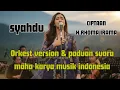 Syahdu Cipt H Rhoma Irama | (Orkesta Shimponi Cover )  Versi Megah \u0026 Menyentuh Hati