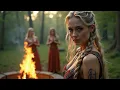 Download Lagu THOR'S HAMMER: A Viking Metal Rhapsody (Lofsongr Um Vidrøfn: Heiðrins Þórs)