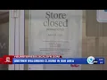 Another Walgreens closing in CNY