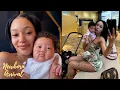 Download Lagu Coi Leray Goes Live With Daughter Miyoco For The 1st Time! 👶🏽