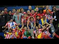 Download Lagu PES 2010 (UEFA EUROPA LEAGUE 2009-2010) | FINAL IN WEMBLEY |  ATLÉTICO DE MADRID vs VILLARREAL C.F.
