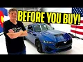 Everything You Need To Know Before Buying a New Ford Mustang