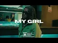 Download Lagu [FREE] Dancehall Type Beat x Byron Messia Type Beat - \