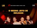 Karaokê Laia -  George Henrique e Rodrigo, Matheus e Kauan - (Uma Nova História Vol.1 - Ao Vivo)