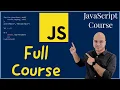 JavaScript Tutorial for Beginners Introduction