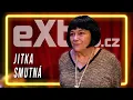 Lagu Bolestná zpověď Jitky Smutné: Herečka promluvila o nechutné agresi kvůli lásce se ženou
