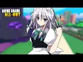 Download Lagu 6 Star Time Maid In Anime Brawl: ALL OUT