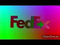 FedEx Logo Animation Effects Sponsored By 2 Effects