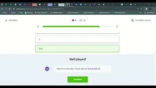 04 Variables Introduction to Java Sololearn
