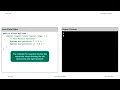 The Modulo Operator
