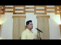 Download Lagu KETIKA CINTA BERTASBIH | MELLY GOESLAW feat. AMEE | COVER BY @TitoMunandar