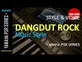 Download Lagu STYLE KEYBOARD YAMAHA • Style Dangdut Keyboard Yamaha PSR