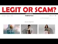 Farfetch com Review - Is Farfetch Legit or a Scam