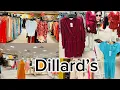 DILLARD S CLEARANCE DRESSES SHIRTS APRIL SPRING 2023