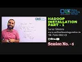 Big Data Tutorial Hadoop Installation Apache Hadoop Tutorial OnlineLearningCenter