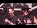 TIMMY TRUMPET LIVE @ ULTRA MUSIC FESTIVAL MIAMI 2025