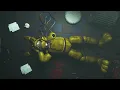 FNAF William Afton s Death Scene Animated