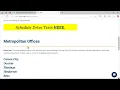 How to make an appointment with Nevada DMV