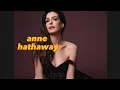 Hot and sexy photos with anne hathaway