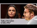 Download Lagu Monica Iozzi descobriu que o pai dela não era o pai de verdade! 😅 | Que História É Essa, Porchat?