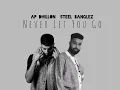 Ap Dhillon - NEVER LET YOU GO - Steel banglez  x Omah Lay | Latest Panjabi Song 2025