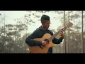 Hey Brother - Avicii ◢ ◤ | fingerstyle guitar cover