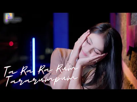 Download MP3 (COVER INDIA) Ta Ra Ra Rum Tararumpum - Putri Isnari