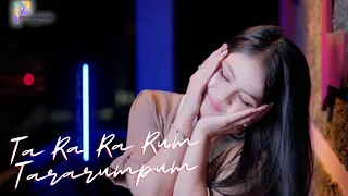 Download (COVER INDIA) Ta Ra Ra Rum Tararumpum - Putri Isnari MP3