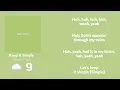 Forrest Frank - Keep it Simple (Lyric Video)