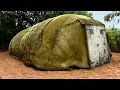 Download Lagu People Laughed at His House, Until They Went Inside