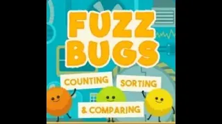 Learning Colors with Fuzz Bugs fun learning s for kids numbers and colors funny kids songs